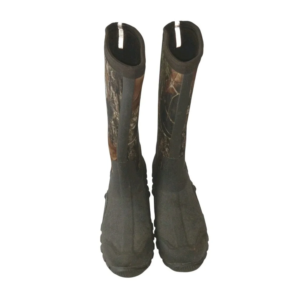 Muck Men's Mossy Oak® Country DNA™‎ Fieldblazer Tall Boots  size 7/7.5